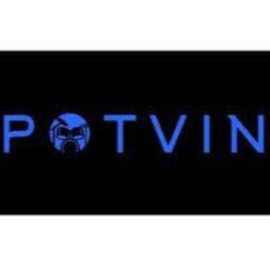 Meet your Posher, Potvin